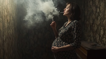 Mujeres sin red que consumen en el embarazo, bebés que nacen con síndrome de abstinencia: una sociedad rota, un síntoma que no se ve