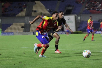 -crédito Leonardo Castro/Colprensa