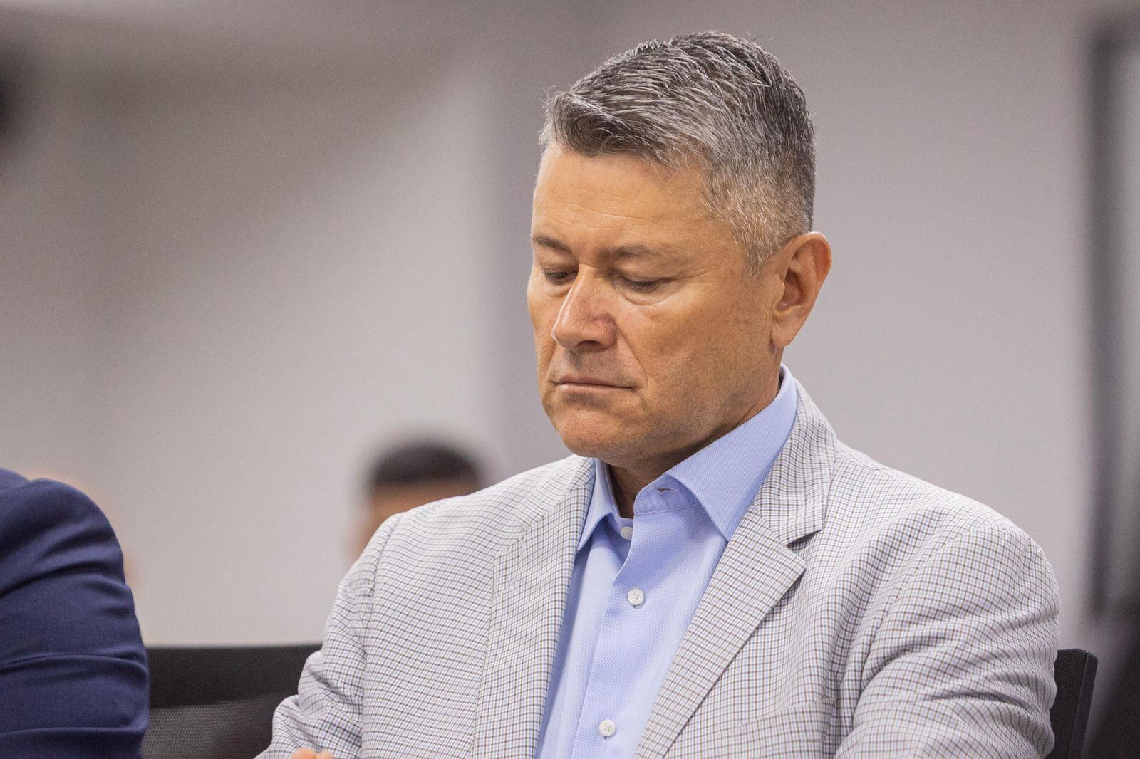 La audiencia se desarrolló en el marco del proceso por hechos ocurridos en Dabeiba e Ituango. - crédito JEP