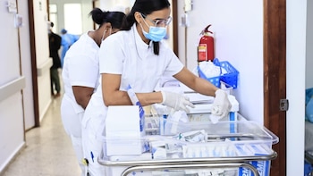 República Dominicana avanza en la implementación del modelo de organización “Hospitales del Futuro”