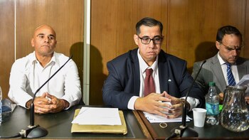 Testimonios extraños y un director