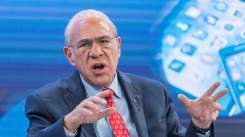 “México tiene un gobierno chiquito”,