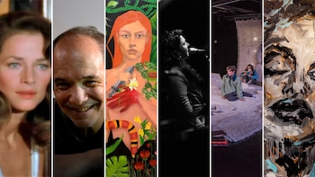 Guía de Arte y Cultura: semana del 16 al 23 de mayo