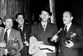 El caso de McCarey evidencia