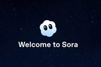 Otra función estrella de Sora