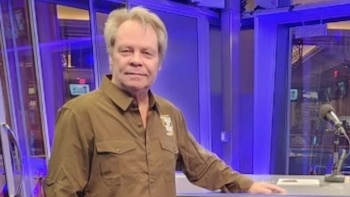 Murió el actor Kevyn Major