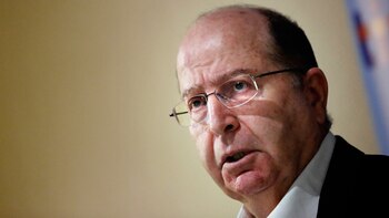 Moshé Yaalon