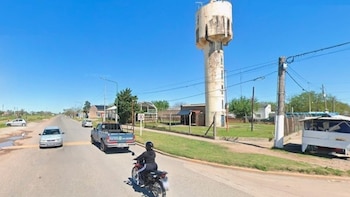 Asesinaron a tiros a un