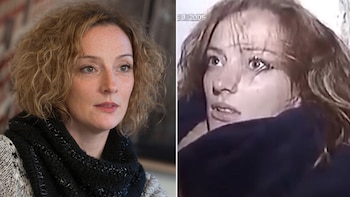 Quién es Florence Cazzes, la mujer vinculada a Israel Vallarta, Felipe Calderón y García Luna que vivió una auténtica historia de terror en México