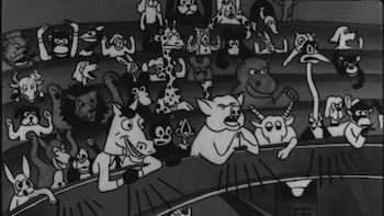 Día Mundial de la Animación: