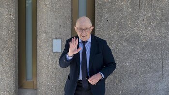 El juez del 'caso Montoro'