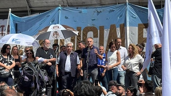 Cuáles son las tres alternativas