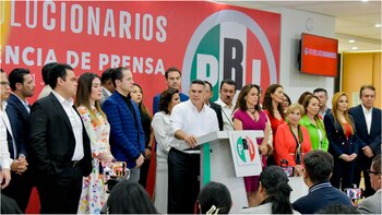 Un día después de las