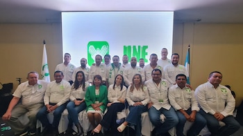 Guatemala: La bancada de oposición retira interpelaciones para habilitar una sesión permanente por el alza de los combustibles