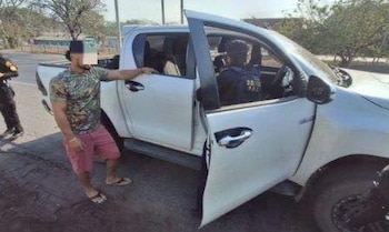 Wilber Antonio Romero Mora, alias