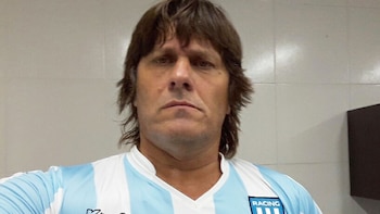 “¿Querés saber el nombre?”: un