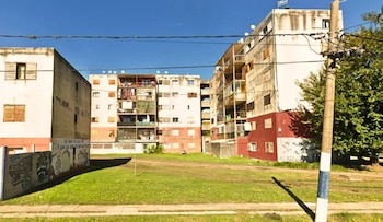 El hecho ocurrió en un