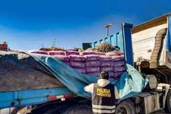 Las autoridades bolivianas militarizan la