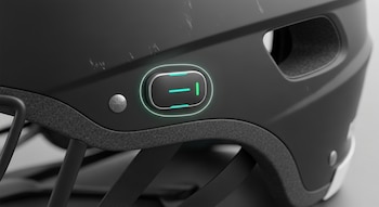 El sensor pasivo utiliza un