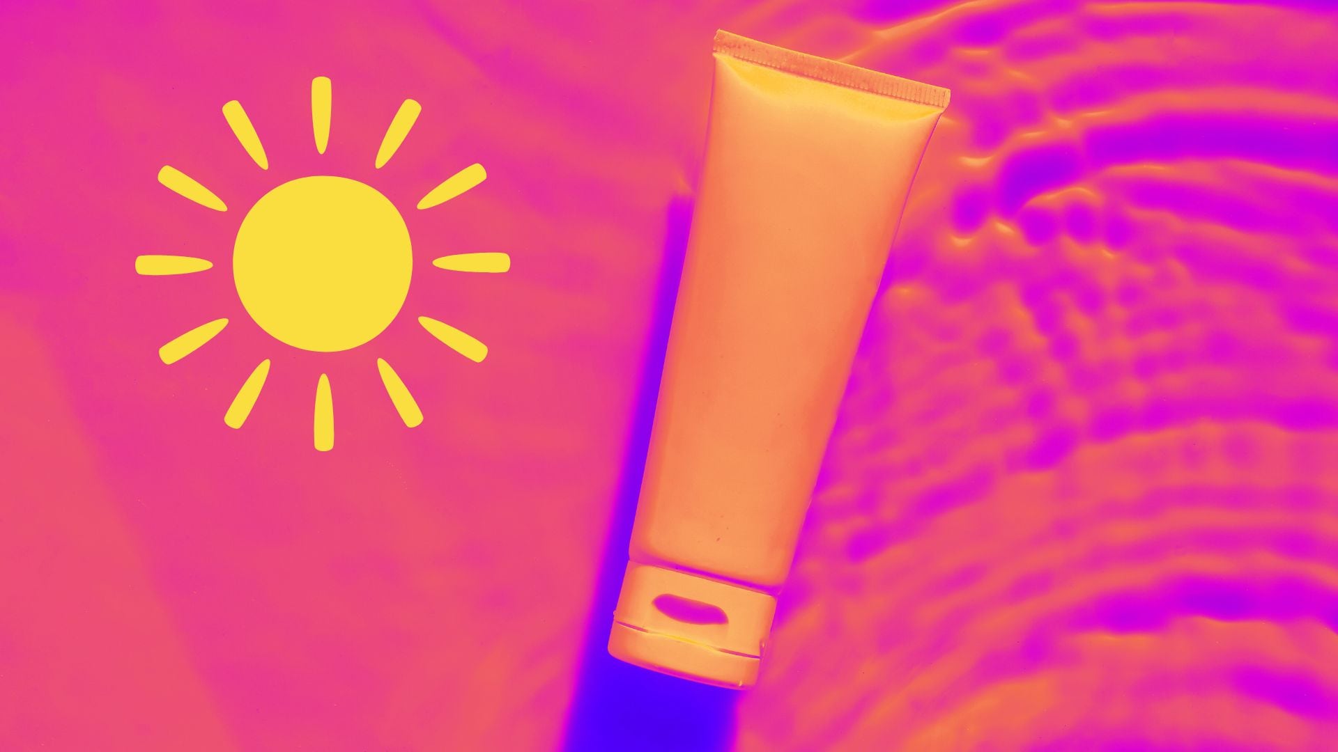 Los productos de maquillaje con FPS no reemplazan a un protector solar específico (Canva)