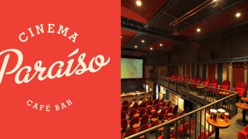 Cinema Paraíso cierra sus puertas