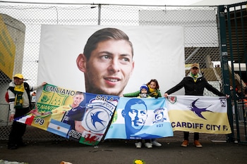 FILE PHOTO: Soccer Football -