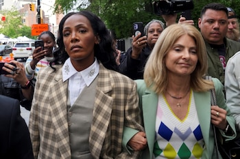 La pasada cercanía de Richard