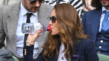 Dieta Kate Middleton 1920