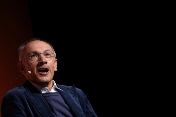 Sir Michael Moritz, socio de Sequoia