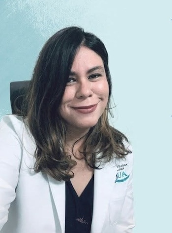 Las autoridades nicaragüenses expropiaron la vivienda de la doctora Anely Pérez Molina, miembro de la opositora Alianza Cívica por la Justicia y la Democracia y quien fue excarcelada y expulsada de Nicaragua hacia los Estados Unidos junto con su familia en marzo de 2023, denunció este jueves la afectada (Foto cortesía Alianza Cívica por la Justicia y la Democracia)