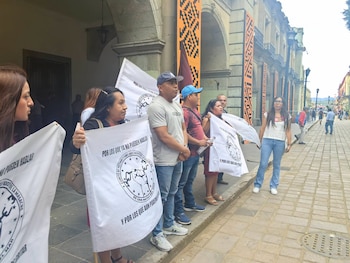 Condenan a más de 200 años de cárcel a un hombre por la masacre que dejó 15 muertos en Huazantlán del Río, Oaxaca. RRSS