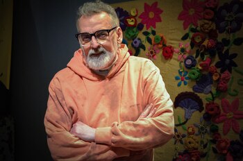 Benito Fernández habló sobre su