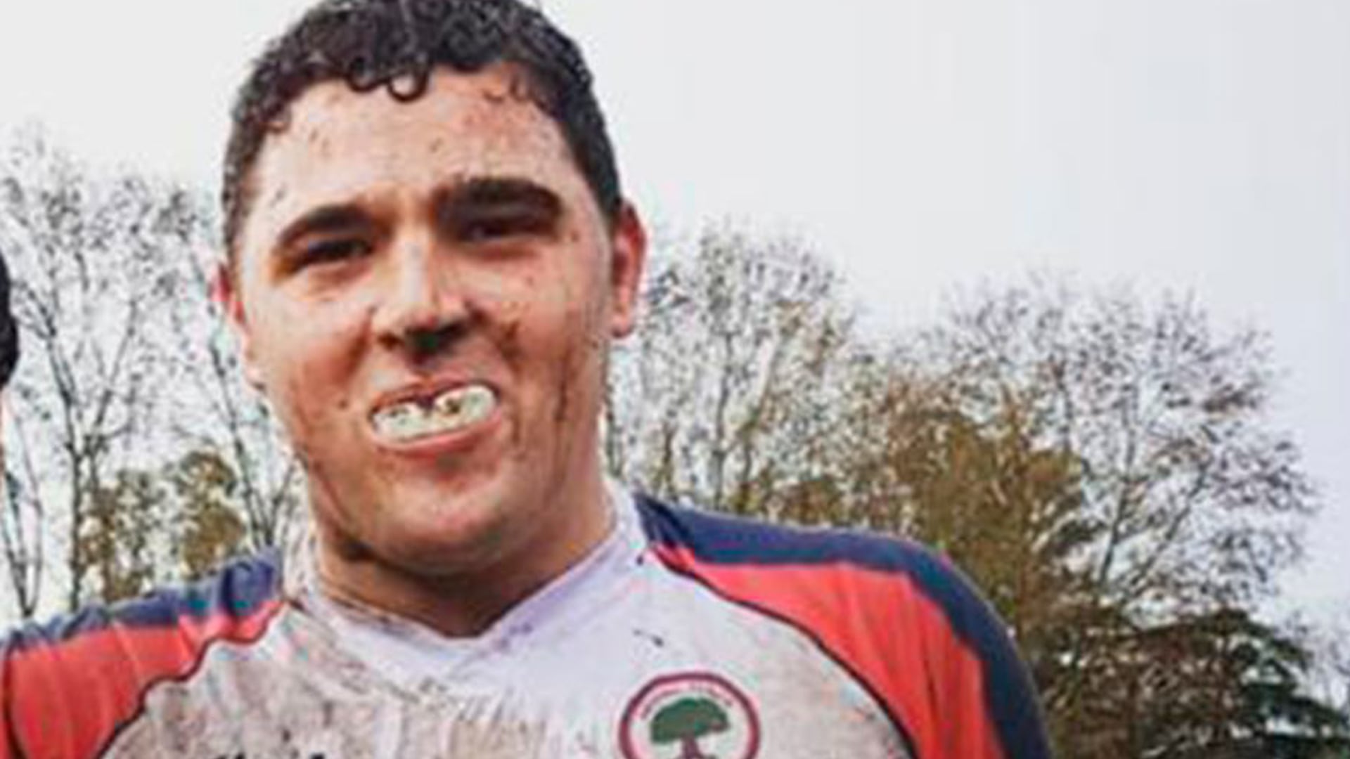 Lucas Pertossi fue condenado a 15 años de cárcel