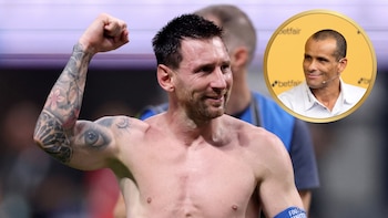 El sensible mensaje de una leyenda de Brasil a Lionel Messi tras la dramática clasificación de Argentina a cuartos del Mundial