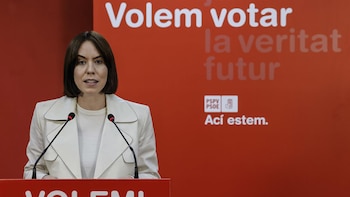 Morant exige a Feijóo y