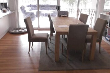 Tres miembros de la familia de su exesposo murieron tras consumir la comida preparada por Patterson (AFP)