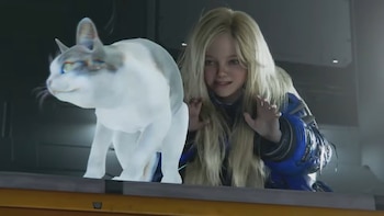 Pragmata: cómo encontrar los easter eggs que Capcom dejó en su nuevo juego