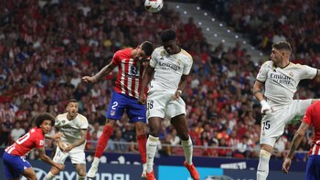 Una final en octavos: el