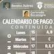 Calendario OFICIAL Beca Benito Juárez 2026: cómo se distribuyen los pagos a todos los beneficiarios de prepa