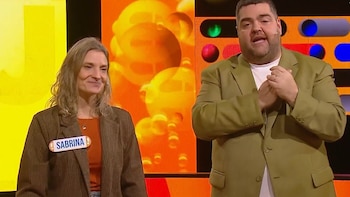En Ahora Caigo ganó 7 millones de pesos