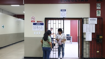 ONPE no ampliaría el horario para votar pese a que material electoral aún no llega a algunos locales