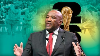 Presidente de Sudáfrica estará presente