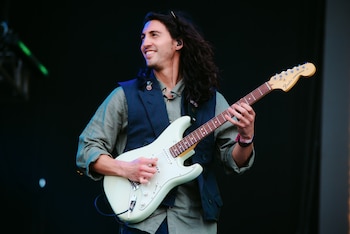 El festival se posicionó como