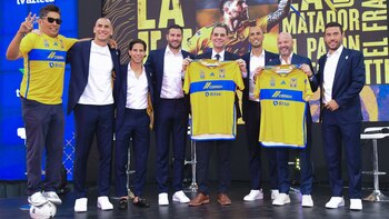 Tigres llega a TV Azteca para el Apertura 2024