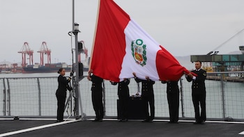 Perú promulga un decreto de