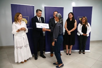 Los recursos serán desembolsados en tres etapas, sujetas al cumplimiento de metas técnicas y financieras.
Crédito: MEIC