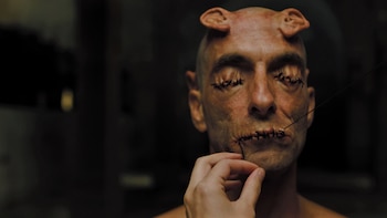 Imágenes de "Crimes of the