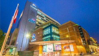 La historia de la detención