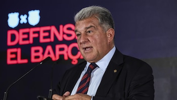 El FC Barcelona desmiente que