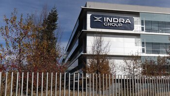 La empresa española Indra gestionará